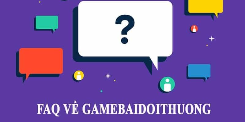 Câu hỏi thường gặp Những câu hỏi thường gặp về nạp - rút thưởng