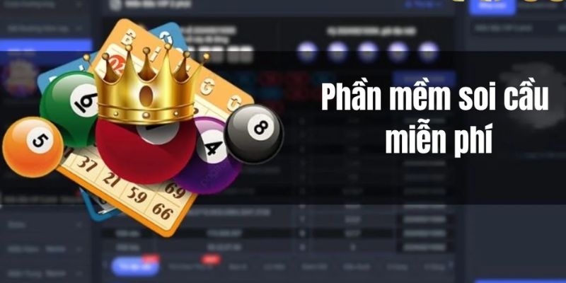 Hướng dẫn chi tiết cách dùng phần mềm soi cầu hiệu quả